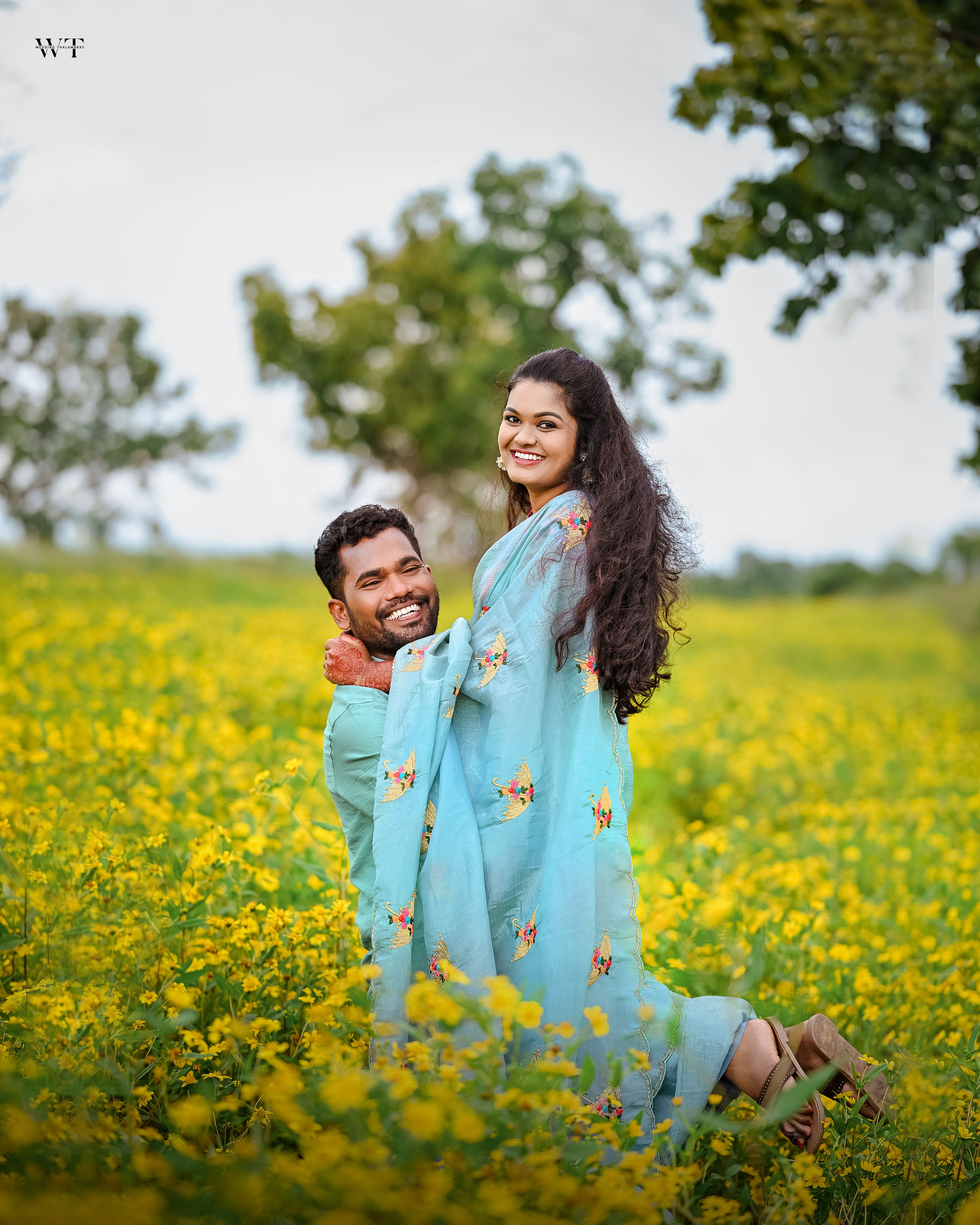 Wedding Photography